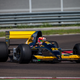 Image for article titled Lamborghini Just Restored Its Terrible Formula One Car